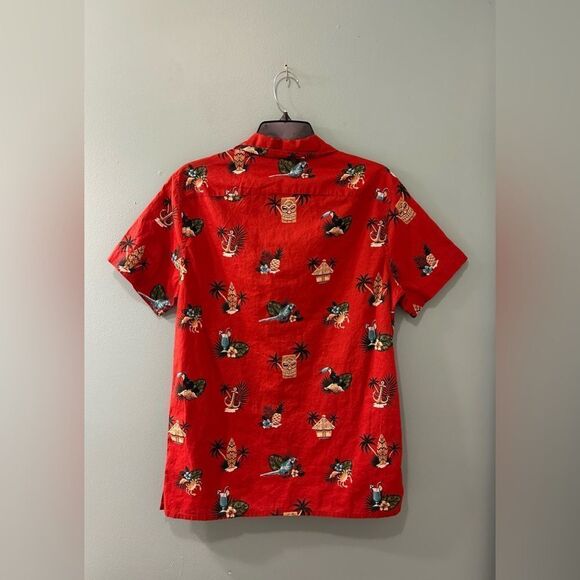 NWOT … SONOMA “Size: S” Casual Button Down Shirt - Picture 2 of 3